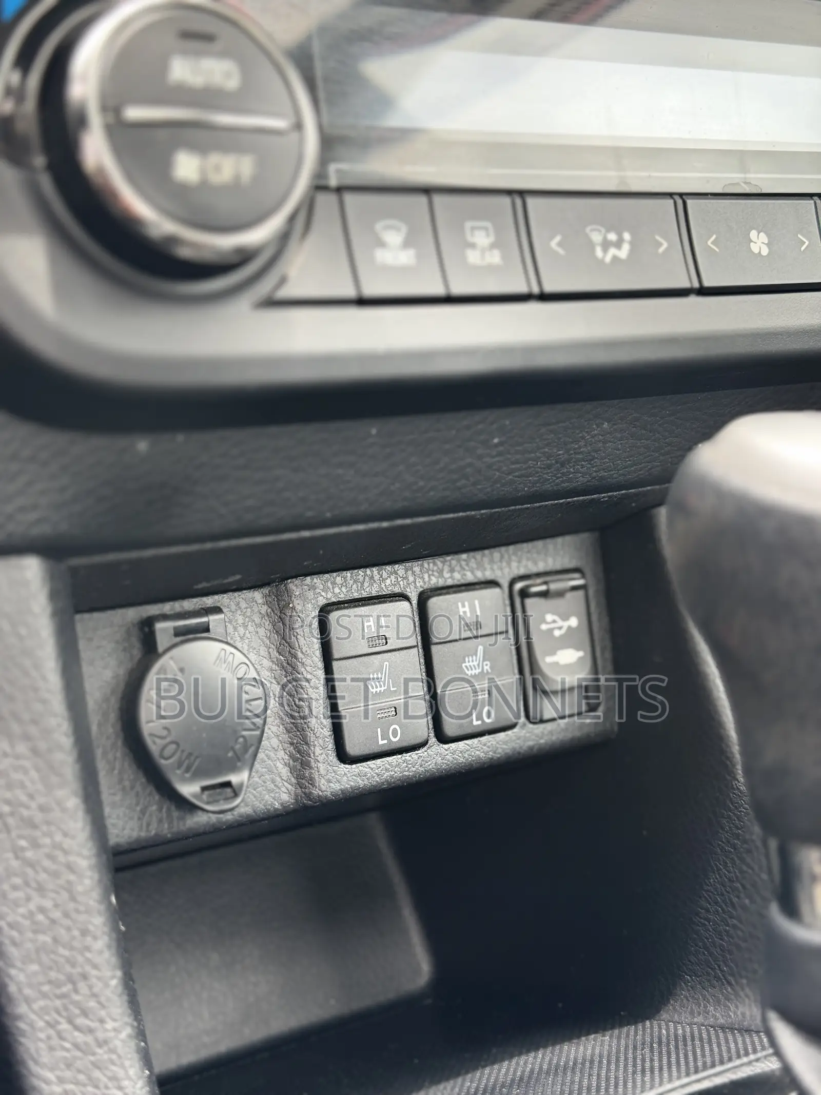 Toyota Corolla S 4dr Sedan (1.8L 4cyl CVT) 2015 Red
