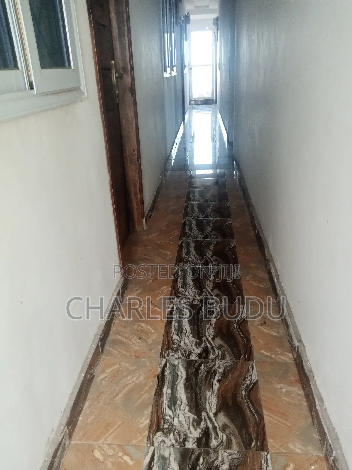 1bdrm Apartment in Roma Estate, Dansoman for rent