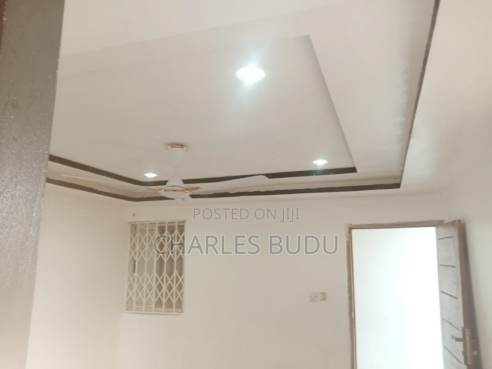 1bdrm Apartment in Roma Estate, Dansoman for rent