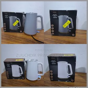 George Home 1.7l Matt Scandi Kettle From Uk 