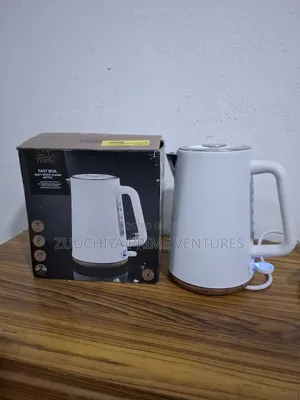 George Home 1.7l Matt Scandi Kettle From Uk 