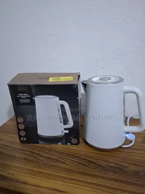 George Home 1.7l Matt Scandi Kettle From Uk 