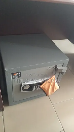 Money Locker