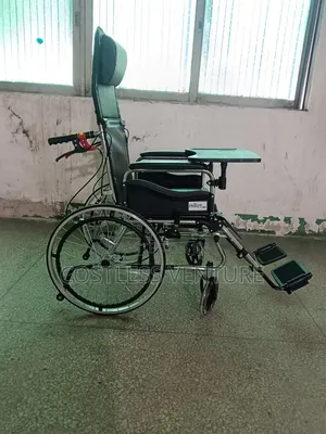 Ingot Wheelchair With Table Up24