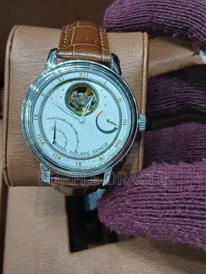 Patek Phillippe Grand Complications With Multi Dial