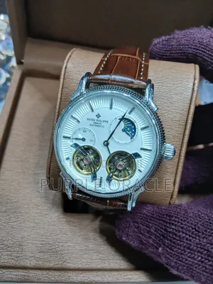 Patek Phillippe Grand Complications With Multi Dial