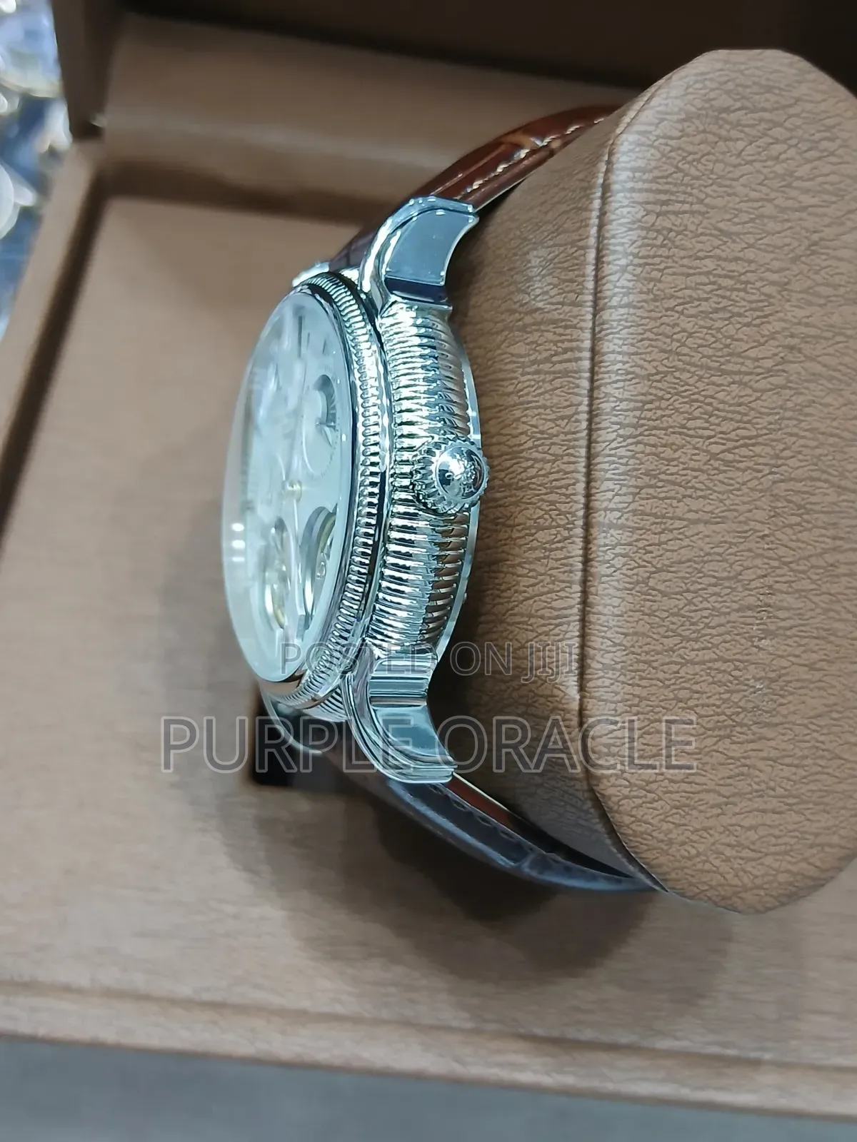 Patek Phillippe Grand Complications With Multi Dial