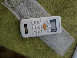 Chigo Ac Remote
