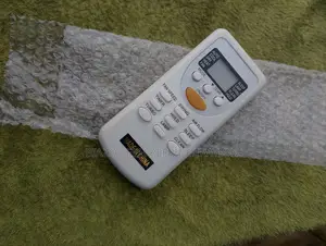 Chigo Ac Remote