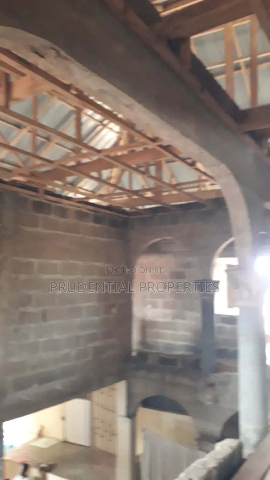 8bdrm House in Gbawe for sale