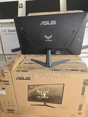 ASUS Gaming Monitor