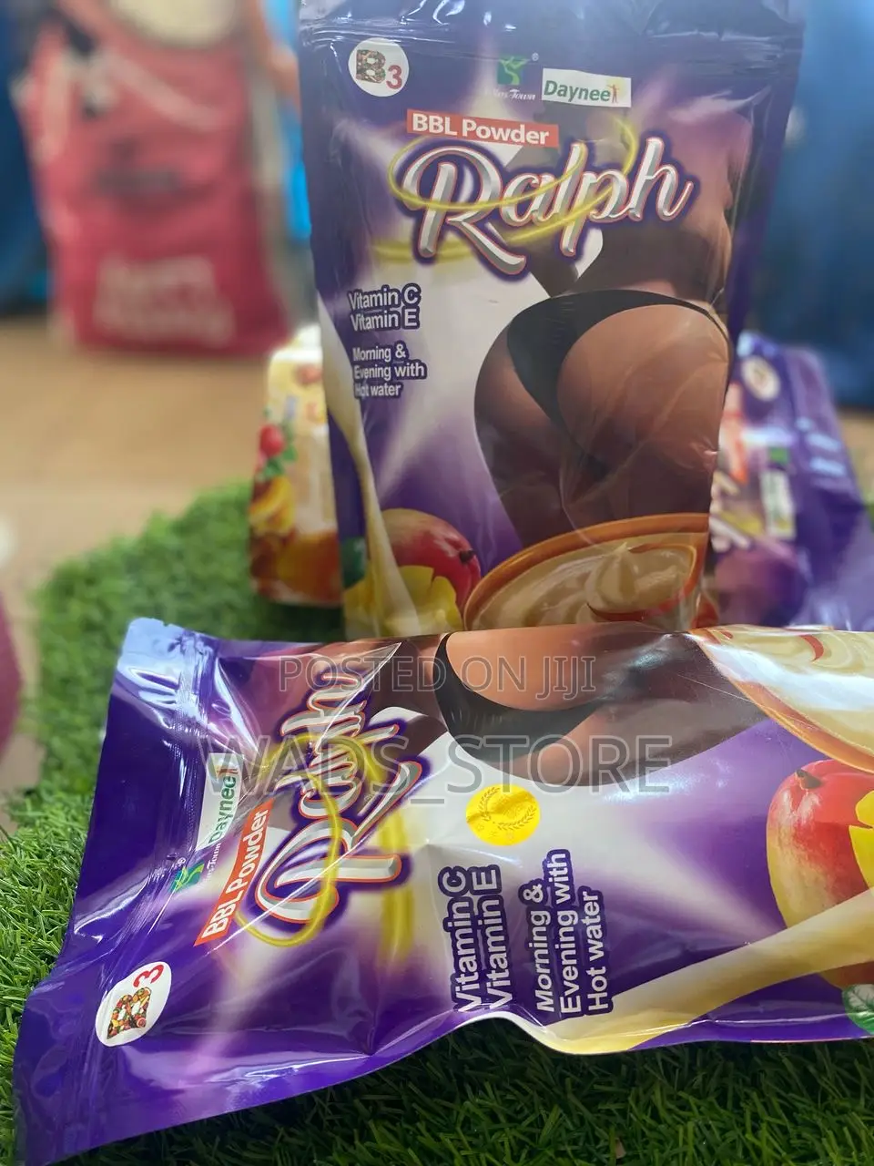 Ralph BBL Powder