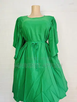 Quality Affordable Flare Dress