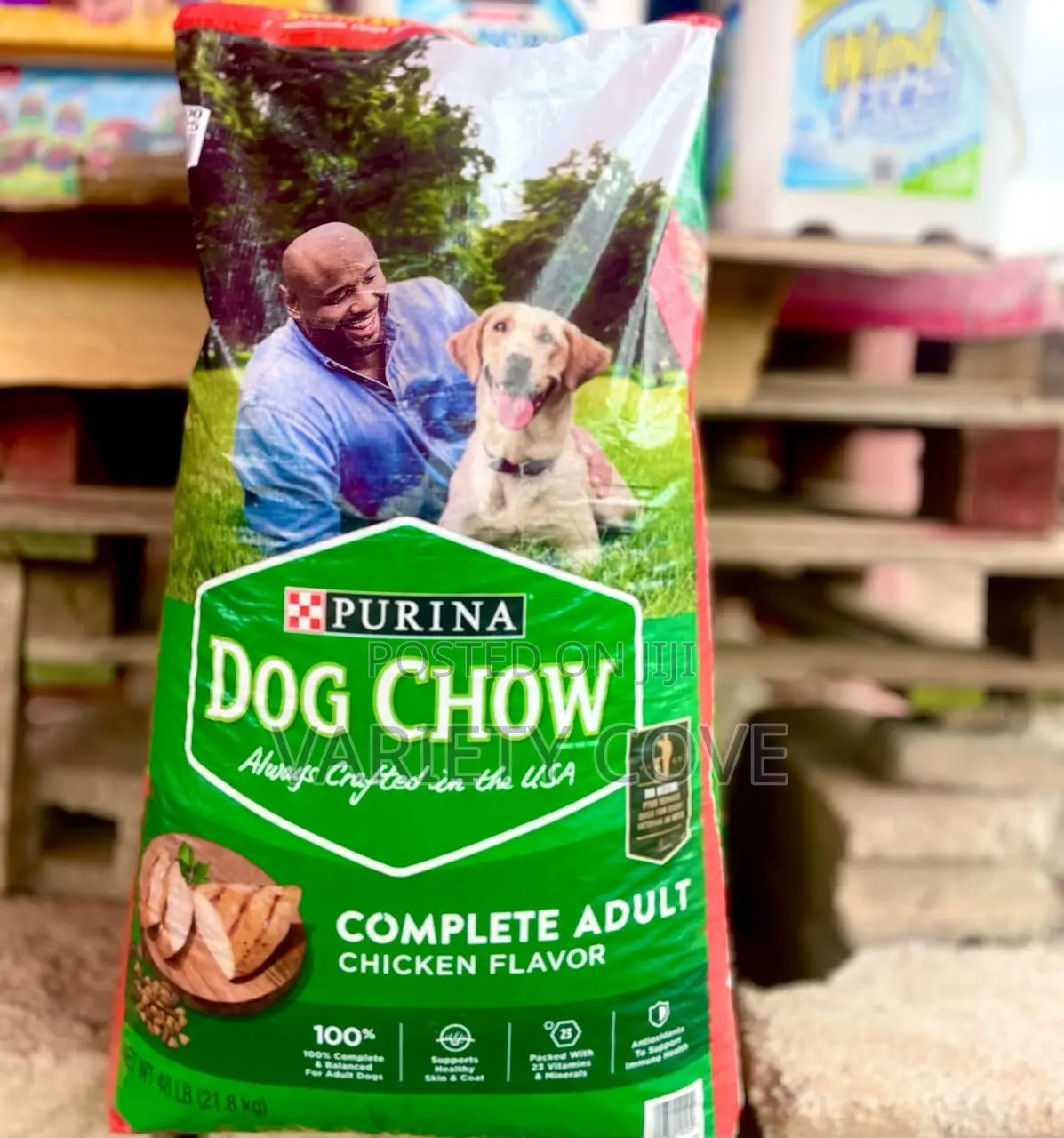 Purina Dog Chow