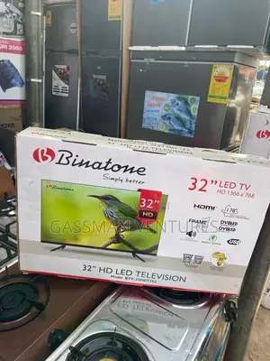 Binatone 32 “ Inches Tv