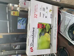 Binatone 32 “ Inches Tv