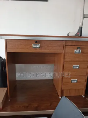 Corporate Desk