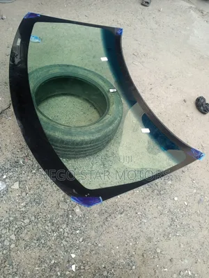 Ford Explorer 2015 Front Windscreen