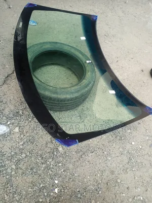 Ford Explorer 2015 Front Windscreen