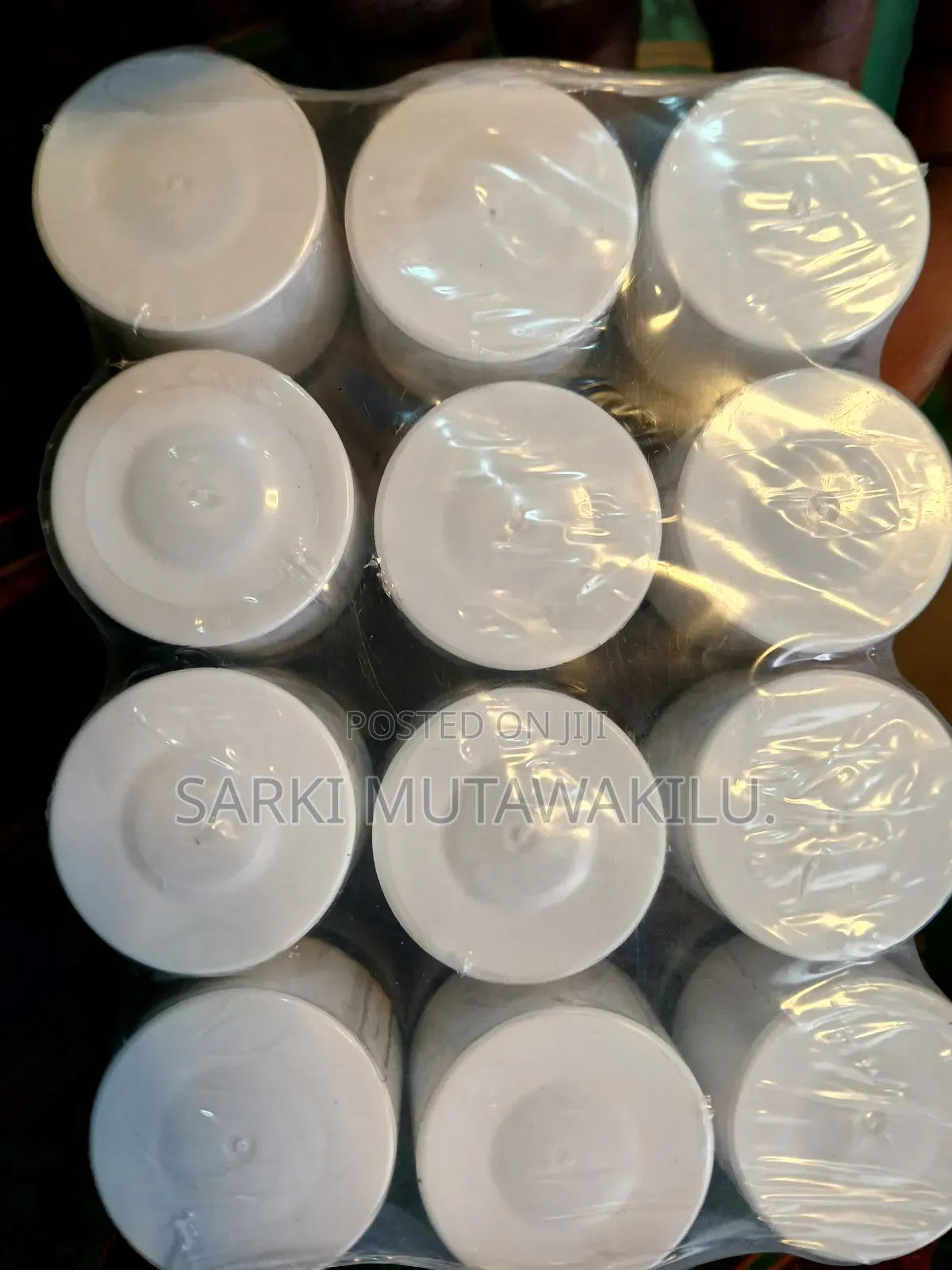 Abana Lotion