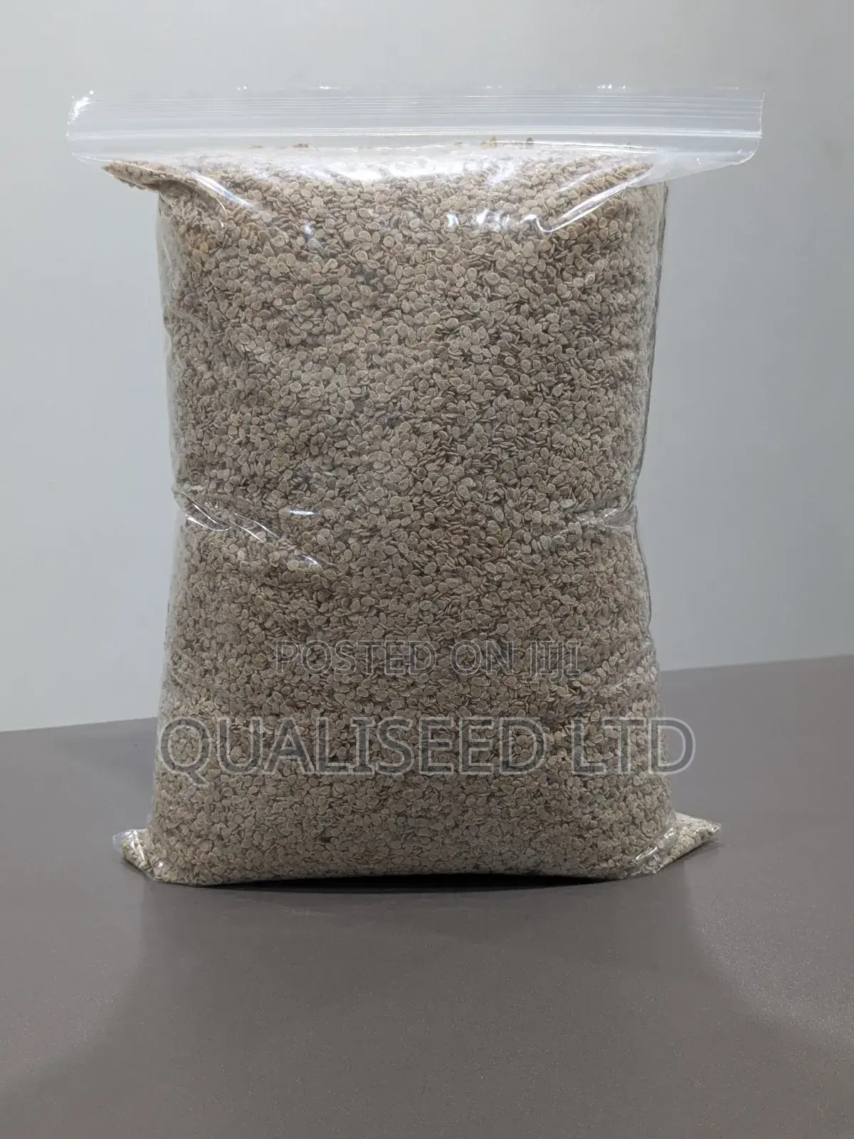 Tomato Seeds - Navrongo Type [1kg]
