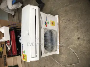 Brand New Rainbow Ac 2hp Available With Remote Control