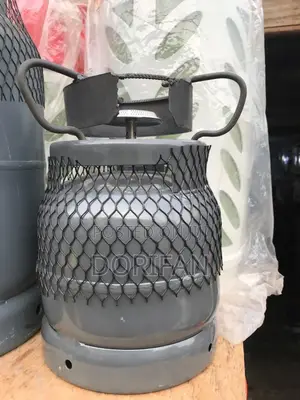 3kg Cylinder Complete