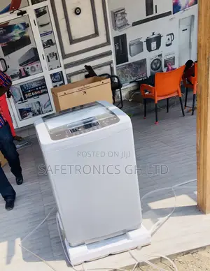 Choose Best Topload Smart Inverter 13kg Samsung Washer