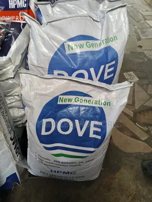 Dove Tiles Chemical