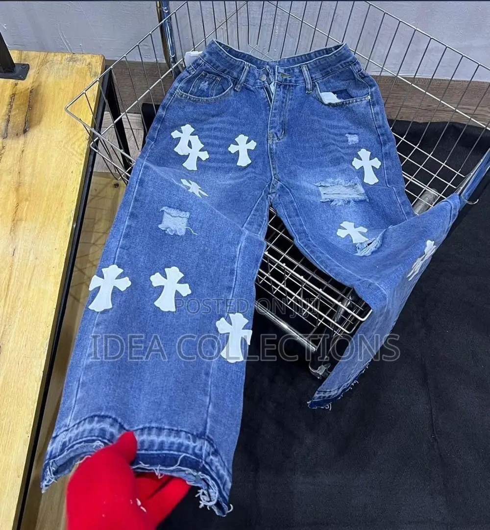 Turkey Jeans