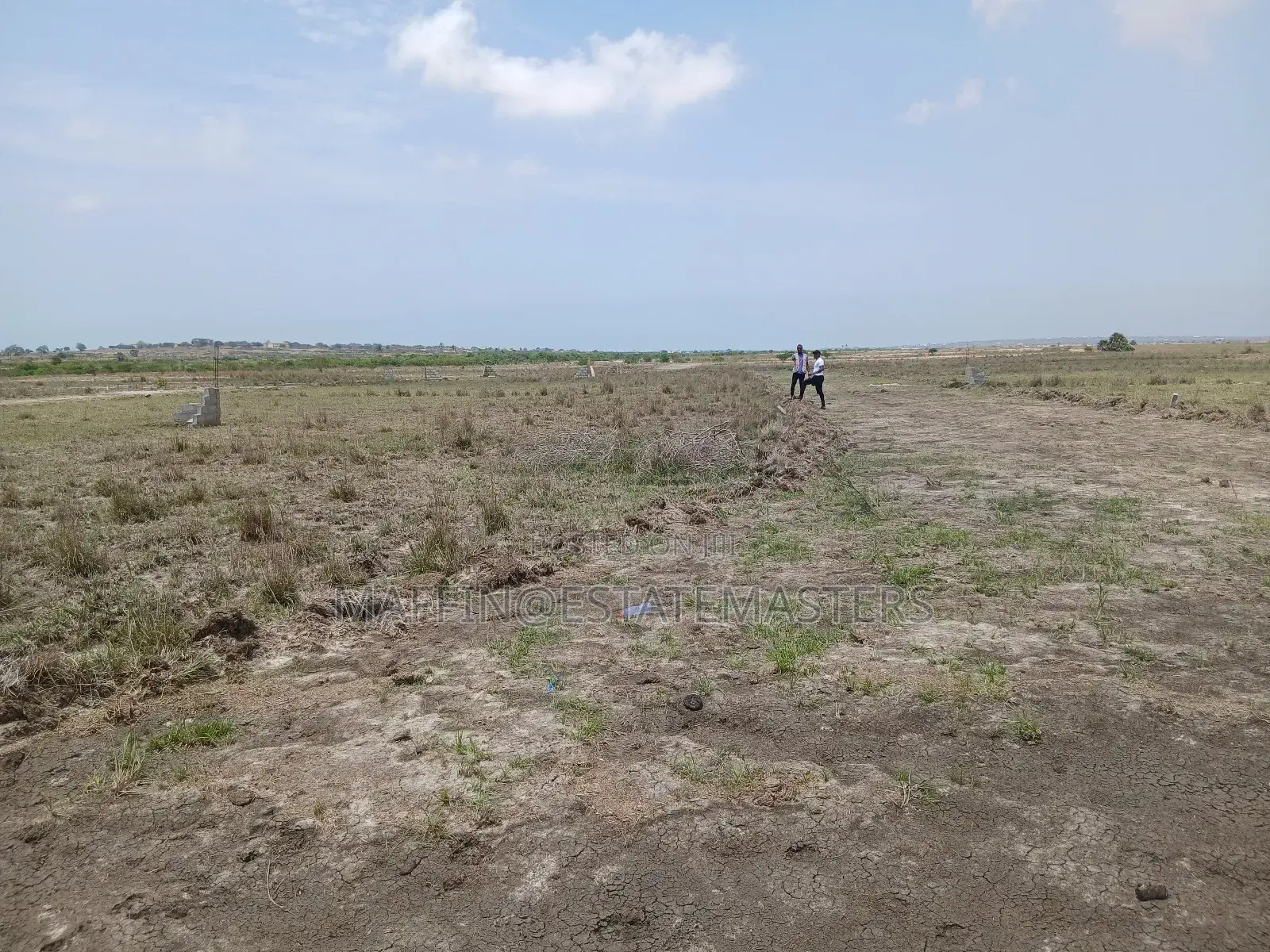 Lands for Sale at Prampram