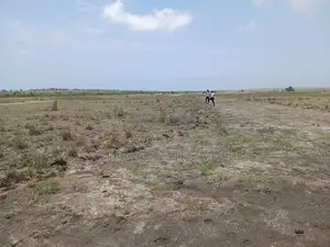 Lands for Sale at Prampram
