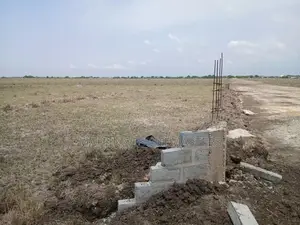 Lands for Sale at Prampram