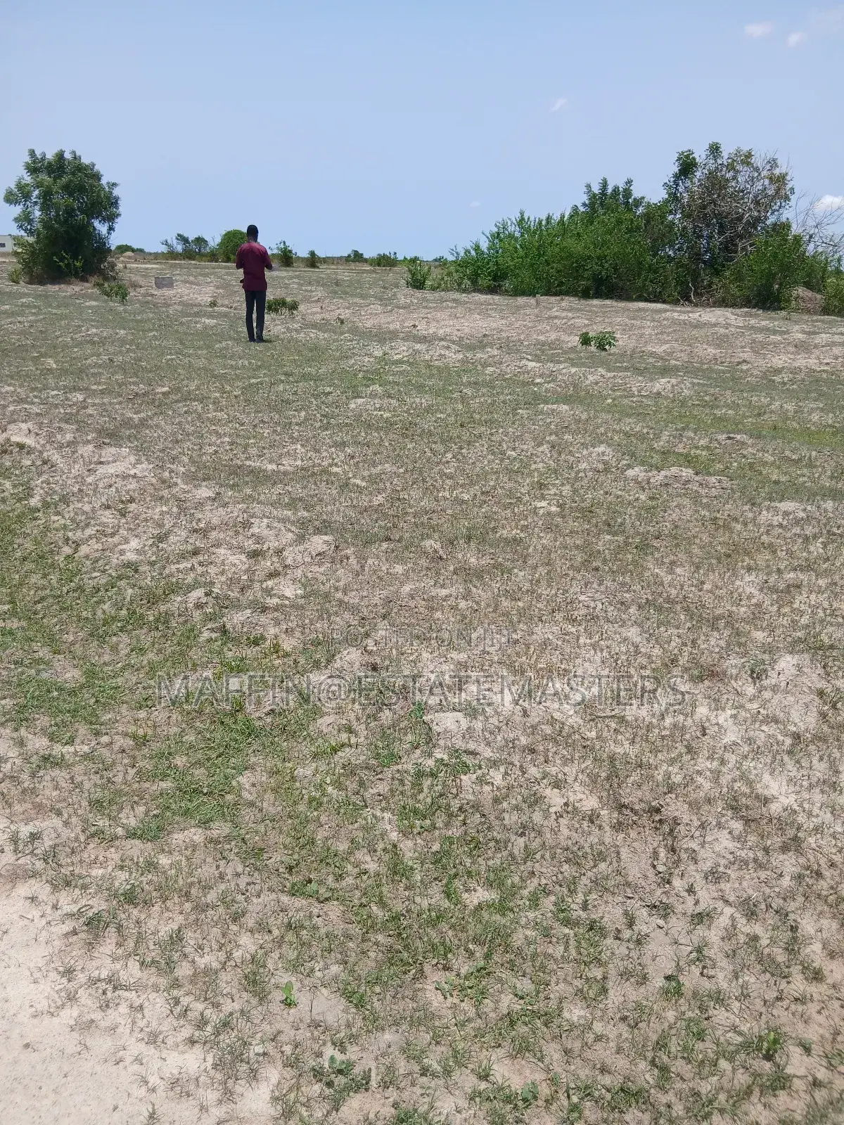 Very Good Land for Sale at Tsopoli