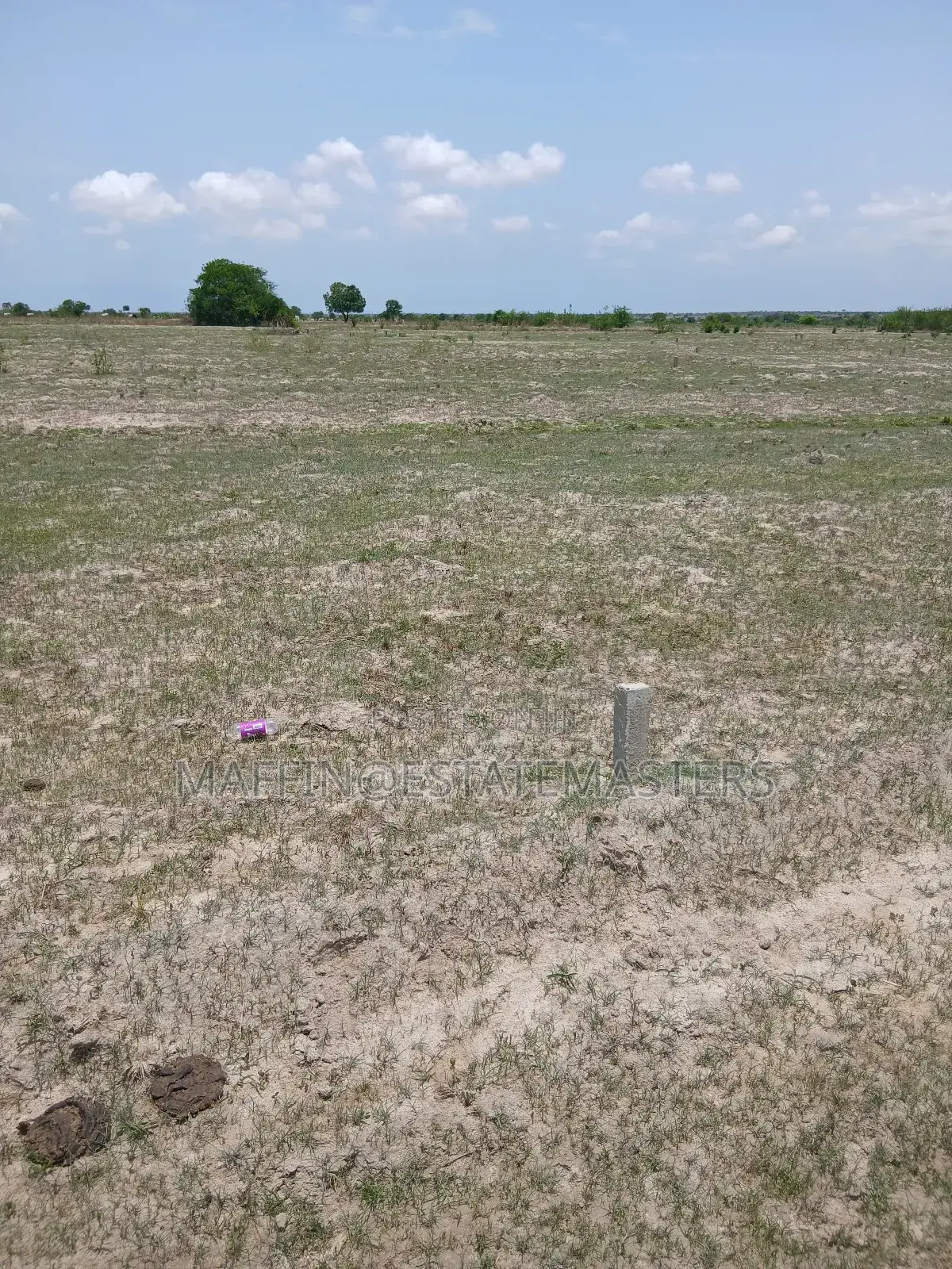 Very Good Land for Sale at Tsopoli