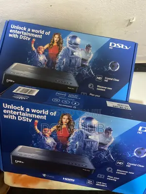 DSTV + 1month Free Premium Subscription