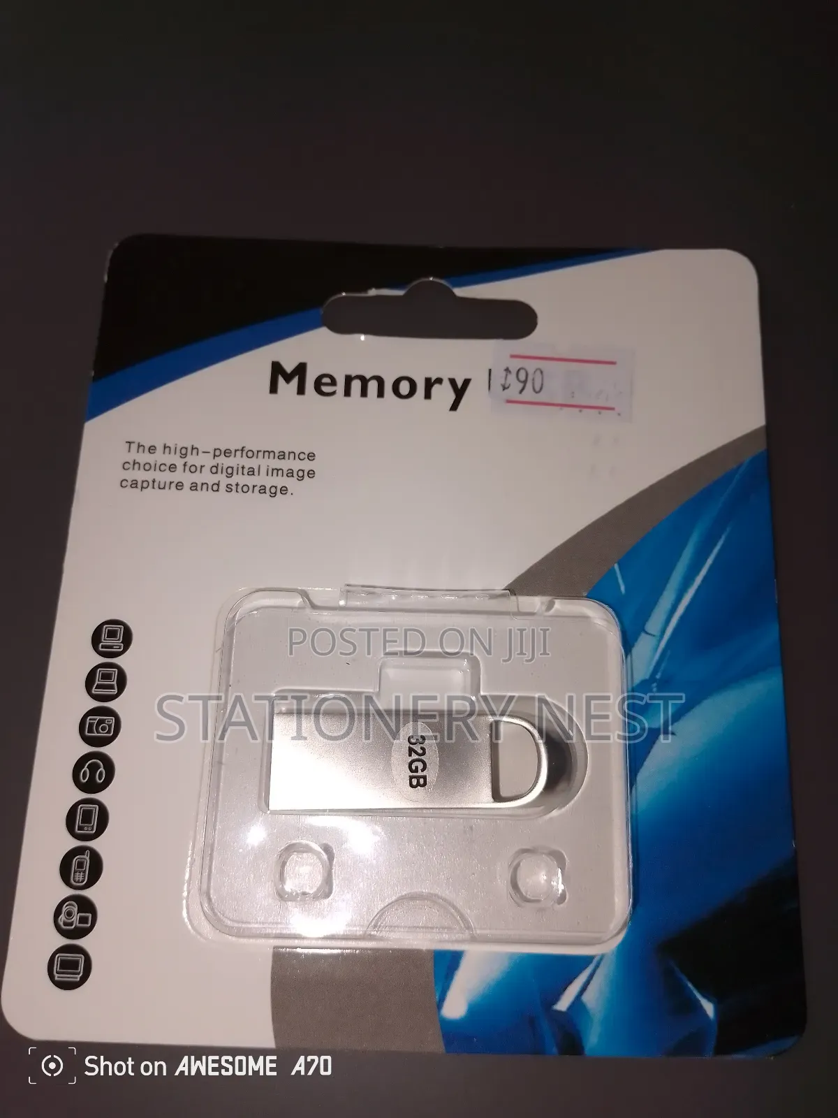 Memory Usb Pen Drive