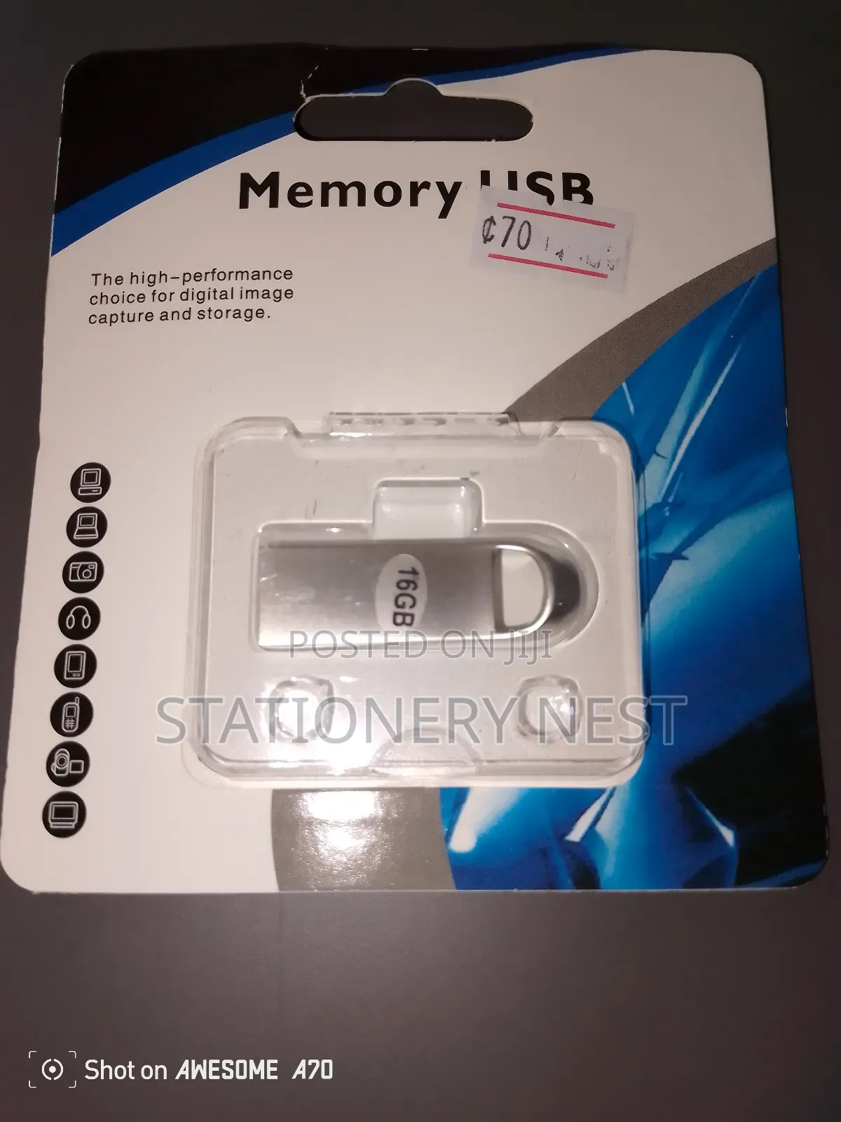 Memory Usb Pen Drive
