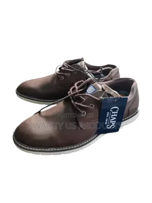 Chaps Men's Flexx Shoe