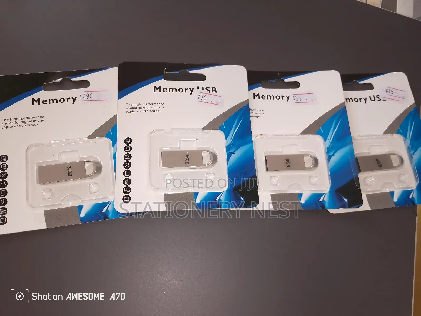 Memory Usb Pen Drive