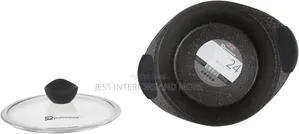 Sq Proffesional Caia 3pc Die-Cast Non-Stick