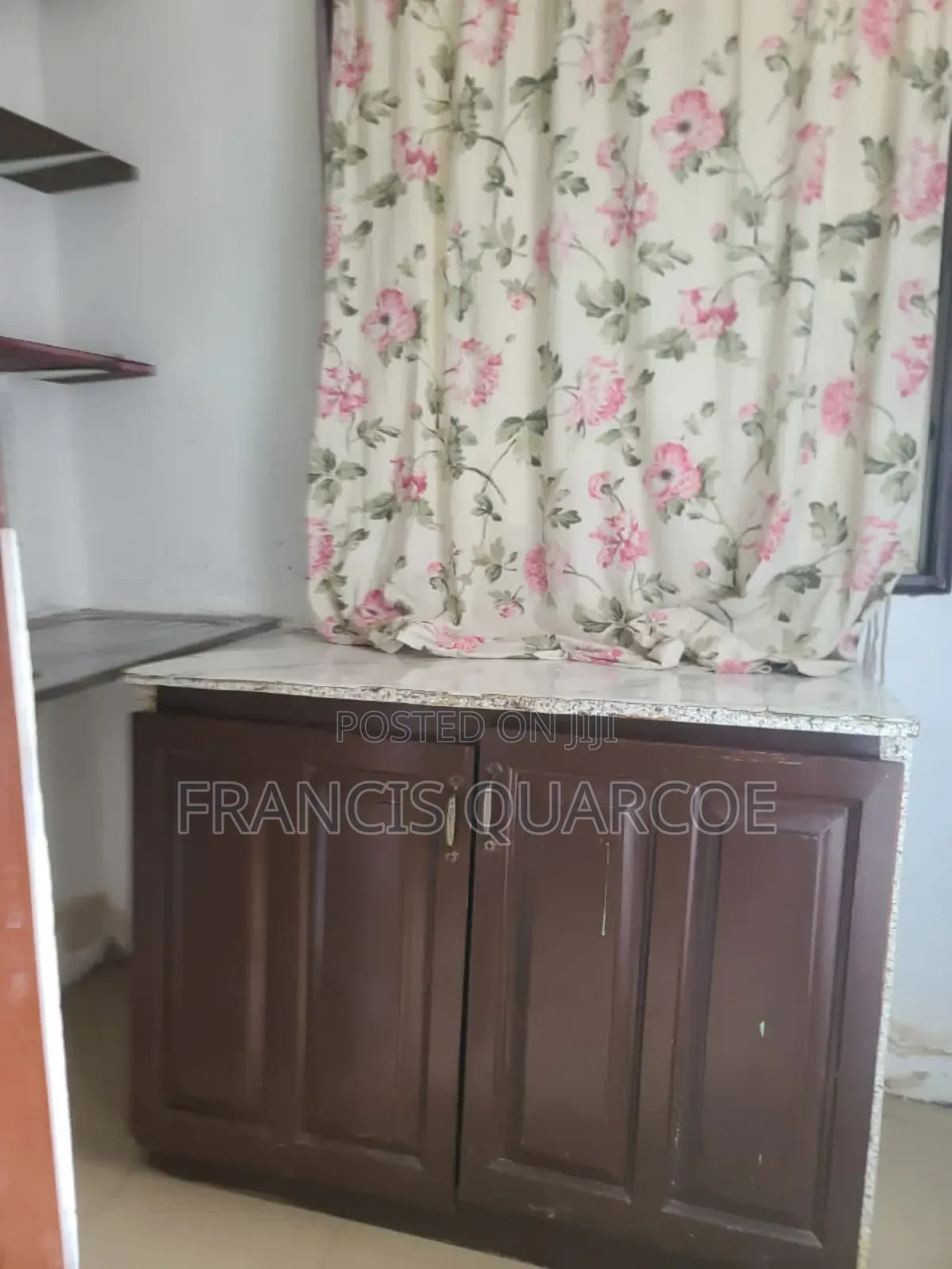 1bdrm Apartment in Francis Quarcoe, Pillar 2 for rent