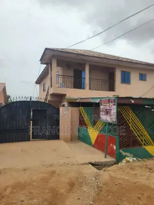 1bdrm Apartment in Francis Quarcoe, Pillar 2 for rent