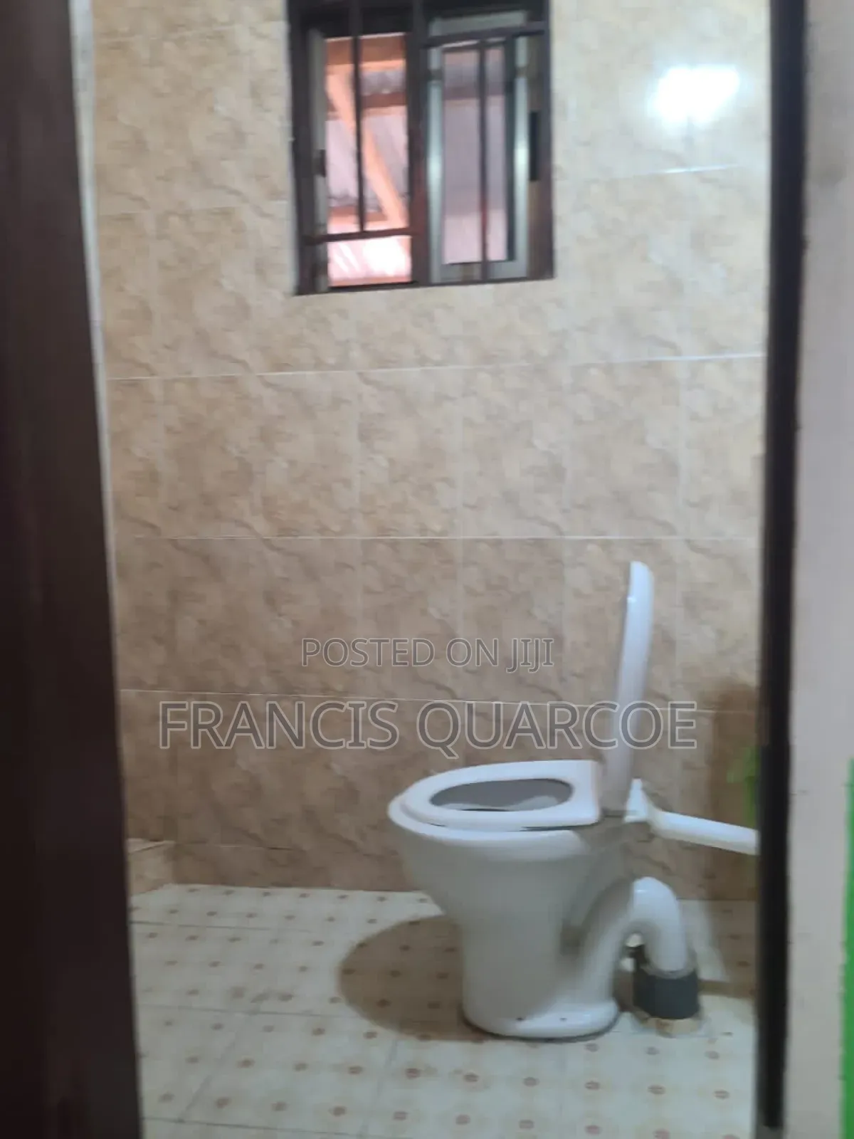 1bdrm Apartment in Francis Quarcoe, Pillar 2 for rent