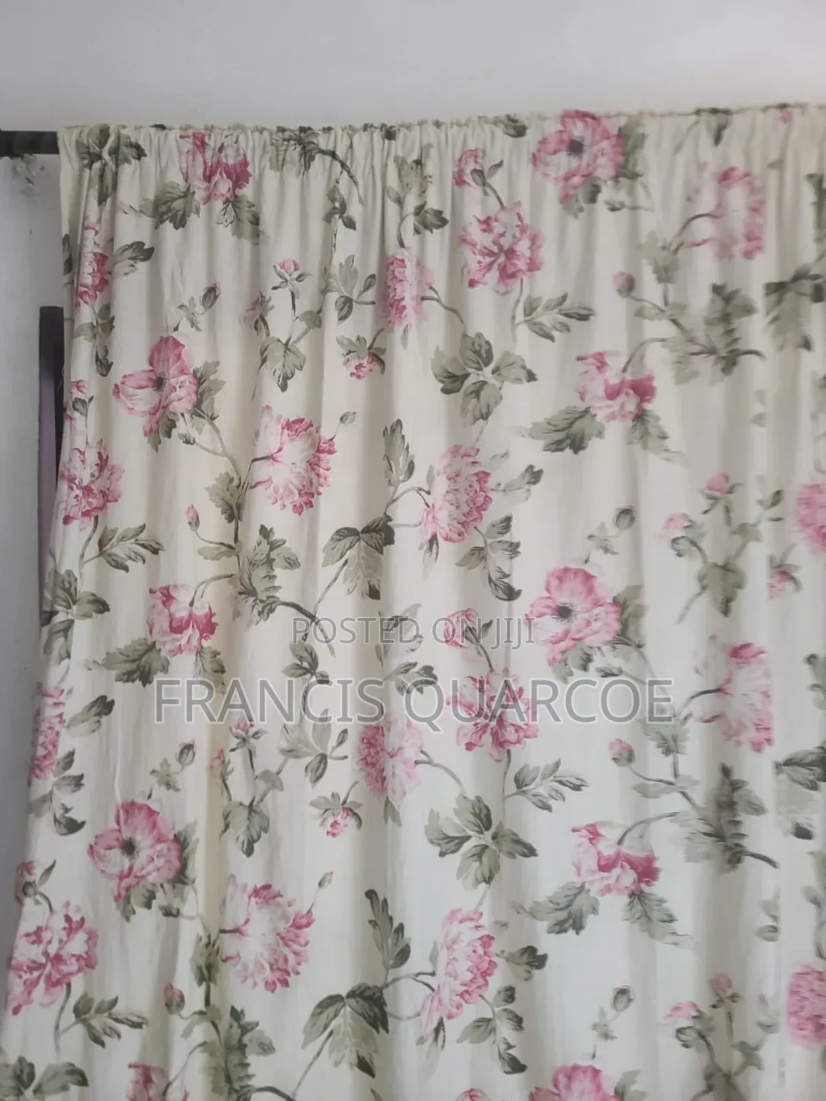 1bdrm Apartment in Francis Quarcoe, Pillar 2 for rent