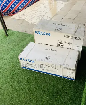 Purechill 2.0 Horsepower Split R410a Kelon White Ac