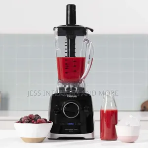 Tristar 2l Blender