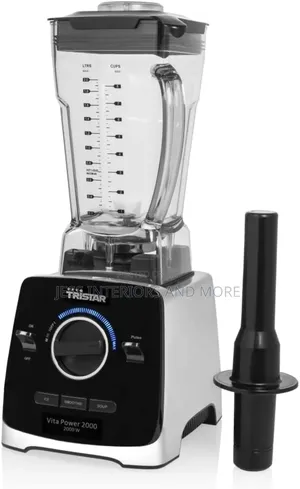 Tristar 2l Blender