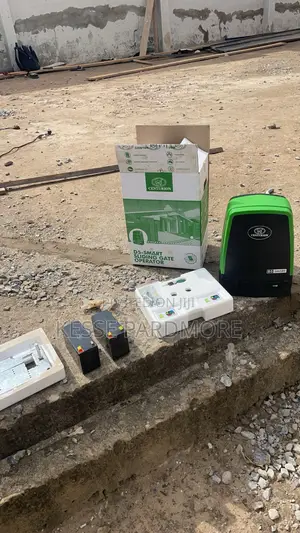 D5 Smart Motor