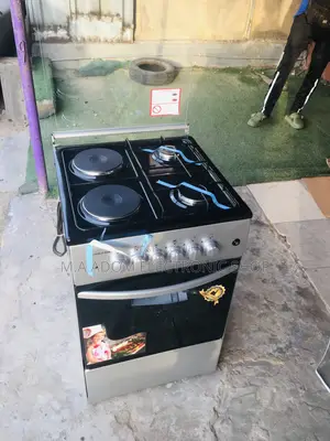 Home Kitchen 50x50 2 Electric Gas Burner